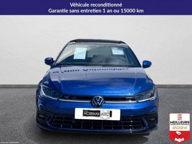 Volkswagen Polo image 3