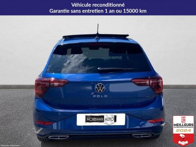 Volkswagen Polo image 8