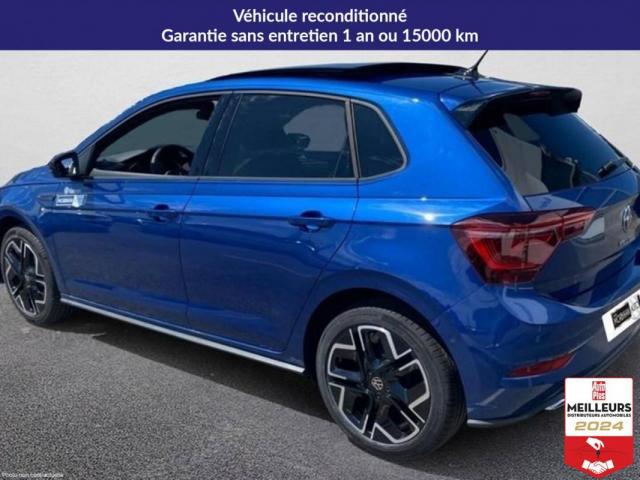 Volkswagen Polo image 4