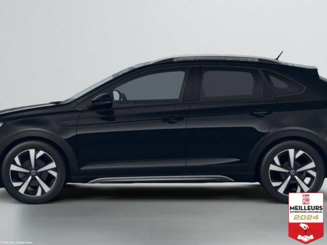 Volkswagen Taigo image 4