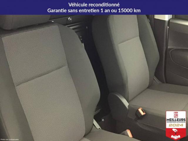 Peugeot Partner image 7