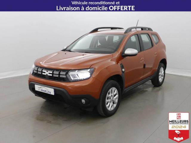 Dacia Duster Tce 130 4x2 - Expression