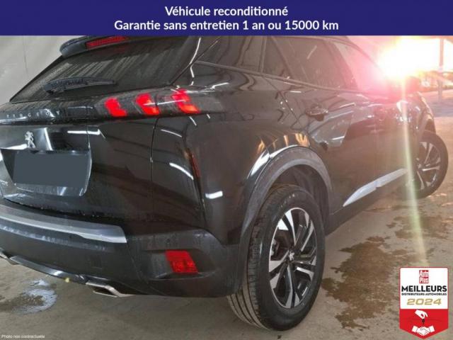 Peugeot 2008 image 2