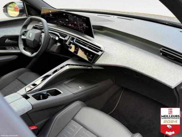 Peugeot 3008 image 5