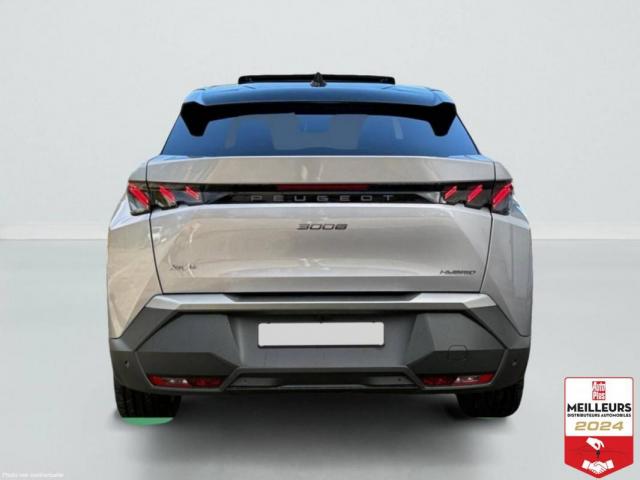 Peugeot 3008 image 4