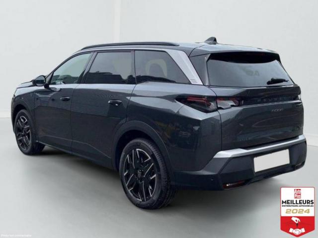 Peugeot 5008 image 1