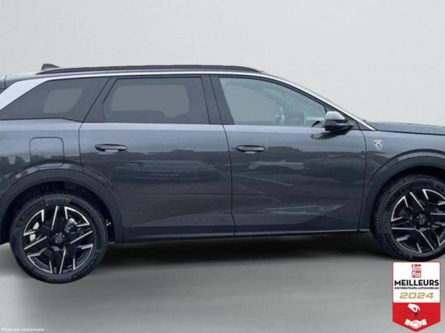 Peugeot 5008 image 2