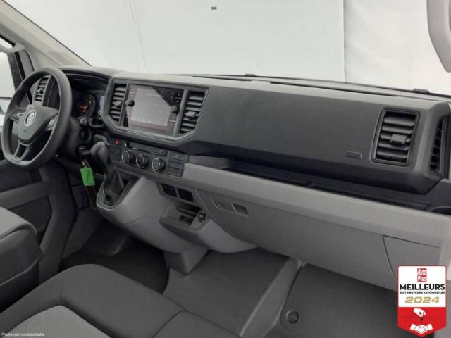 Volkswagen Crafter image 1