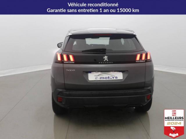 Peugeot 3008 image 6