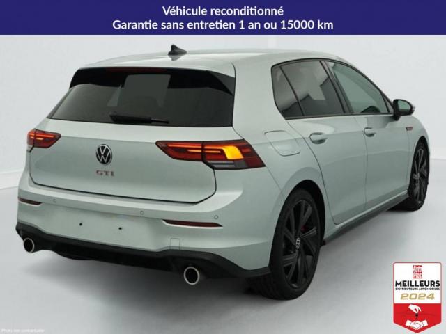 Volkswagen Golf image 2