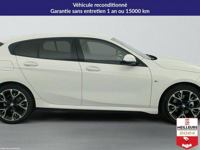 Bmw Série 1 image 7