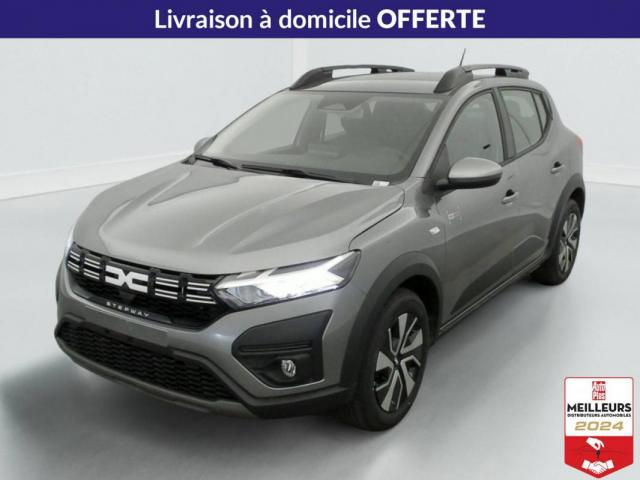 Dacia Sandero Tce 90 Cvt Gsr2 Stepway Expression