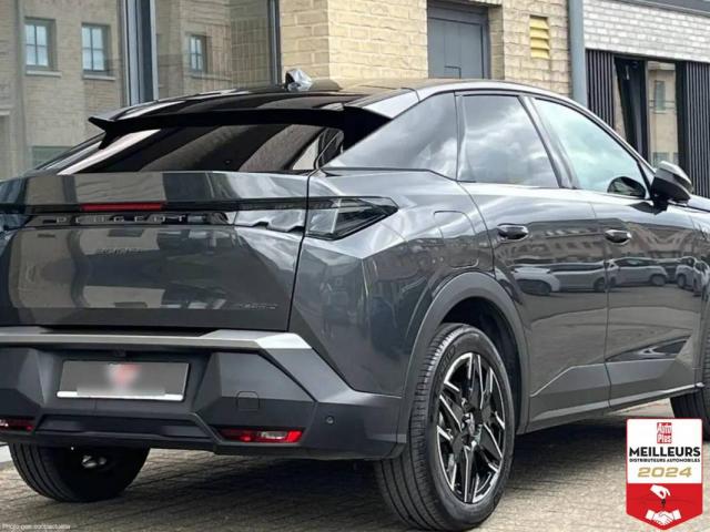 Peugeot 3008 image 1