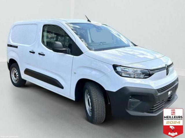 Citroen Berlingo Van M 650kg Bluehdi 100 S Bvm6