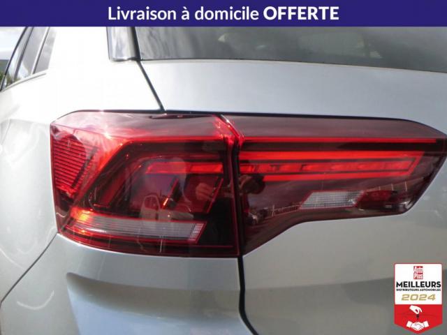 Volkswagen T-Roc image 7