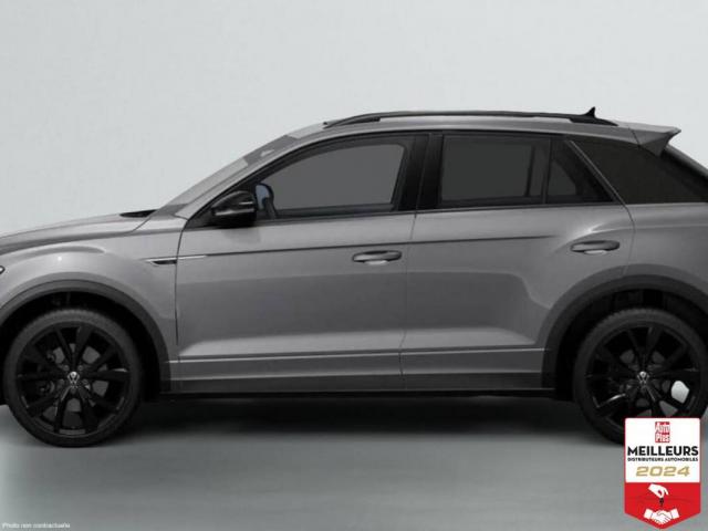 Volkswagen T-Roc image 1