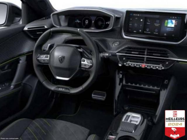 Peugeot 2008 image 2