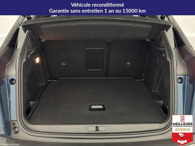 Peugeot 3008 image 7