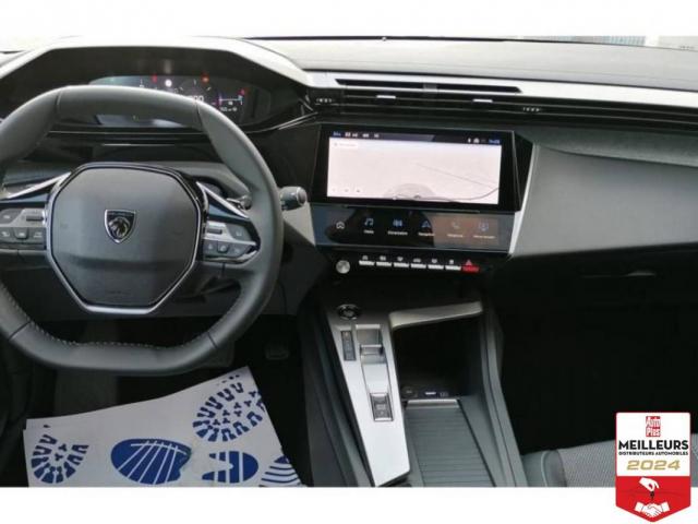 Peugeot 308 image 1