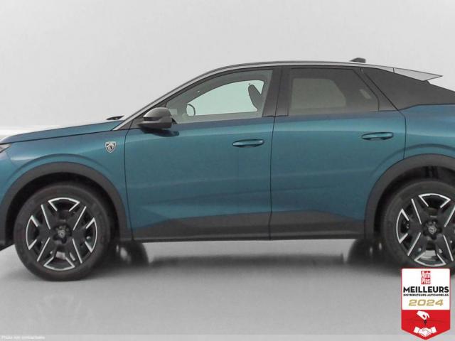 Peugeot 3008 image 5