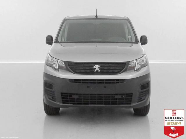 Peugeot Partner image 1