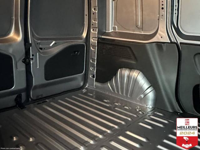 Peugeot Partner image 5