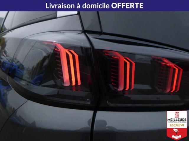 Peugeot 5008 image 8