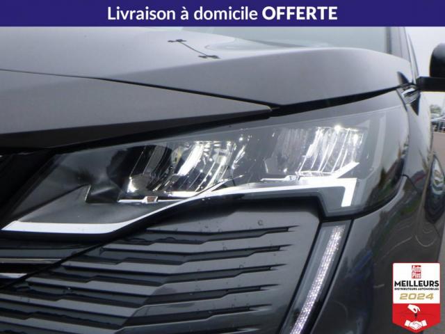 Peugeot 5008 image 2