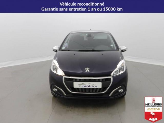 Peugeot 208 image 5