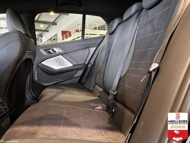 Bmw Série 1 image 7