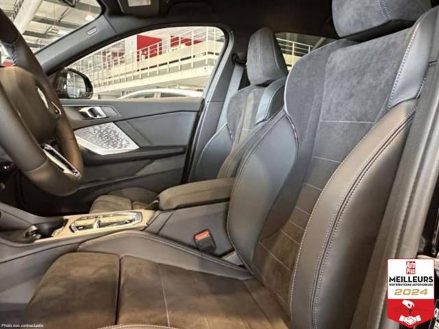 Bmw Série 1 image 2