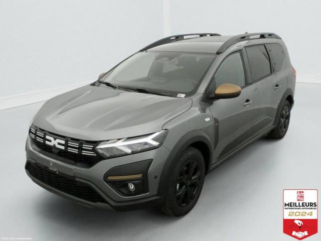 Dacia Jogger Hybrid 140 7 Places Gsr2 Extreme +