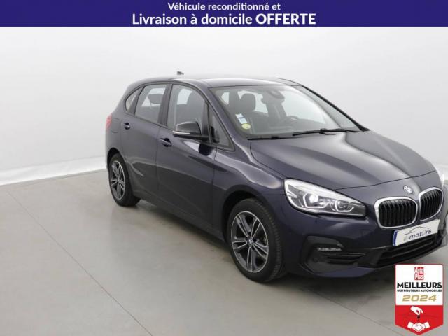 Bmw Serie 2 Active Tourer image 6