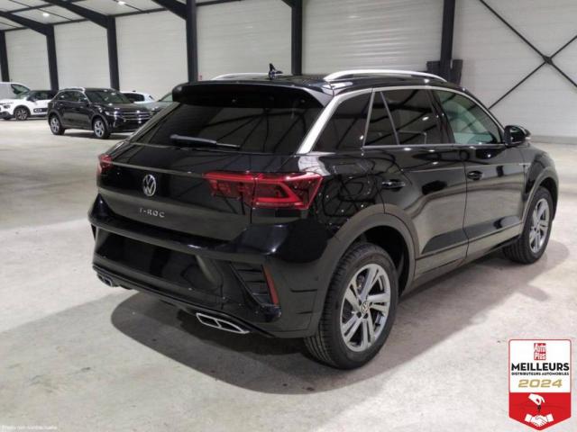 Volkswagen T-Roc image 9