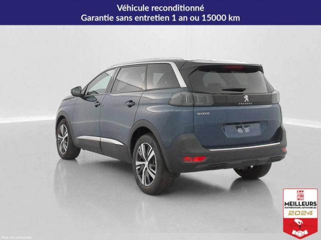 Peugeot 5008 image 4