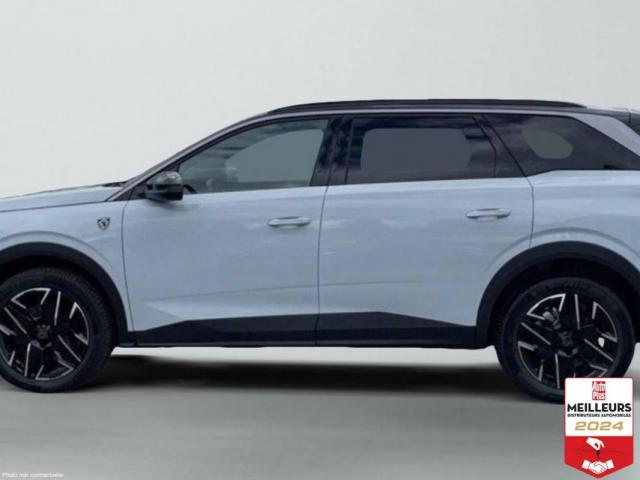 Peugeot 5008 image 5