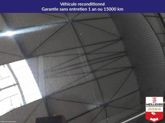 Peugeot 508 Sw image 4