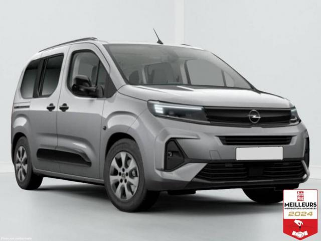 Opel Combo image 1