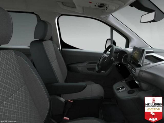 Opel Combo image 4