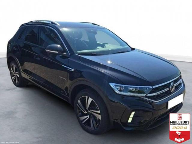 Volkswagen T-Roc image 1