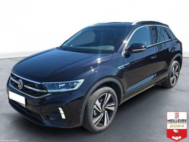 Volkswagen T-Roc image 8