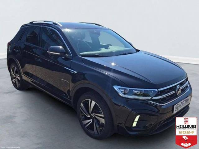 Volkswagen T-Roc image 5