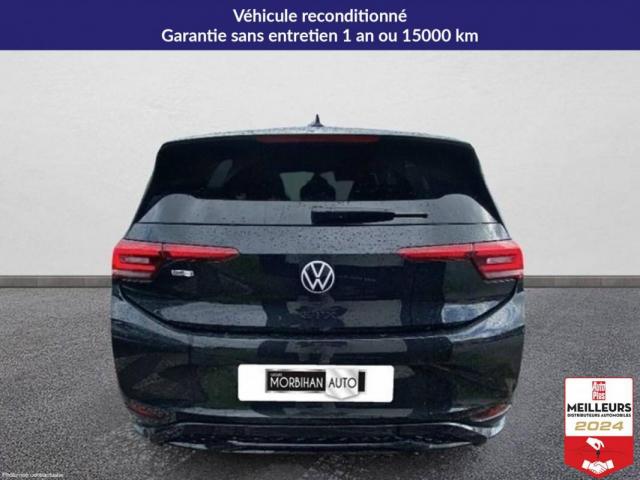 Volkswagen Id.3 image 6