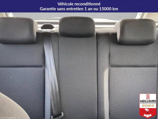 Volkswagen Polo image 4