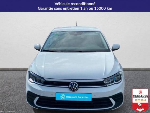 Volkswagen Polo image 8