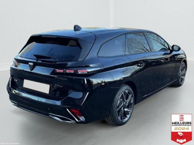 Peugeot 308 Sw image 4