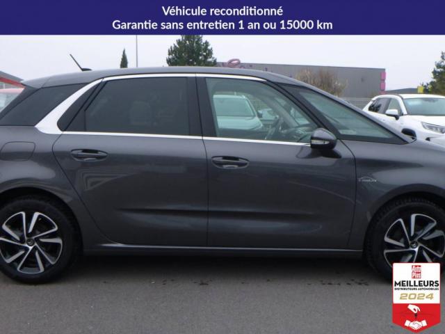 Citroen C4 Spacetourer image 6