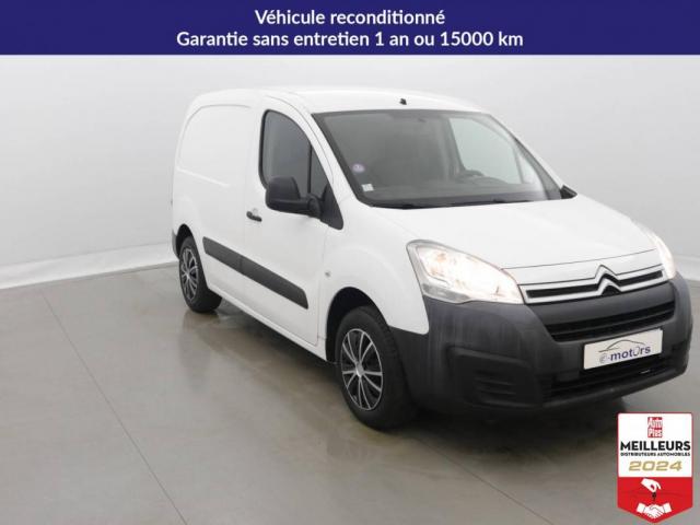 Citroen Berlingo image 8