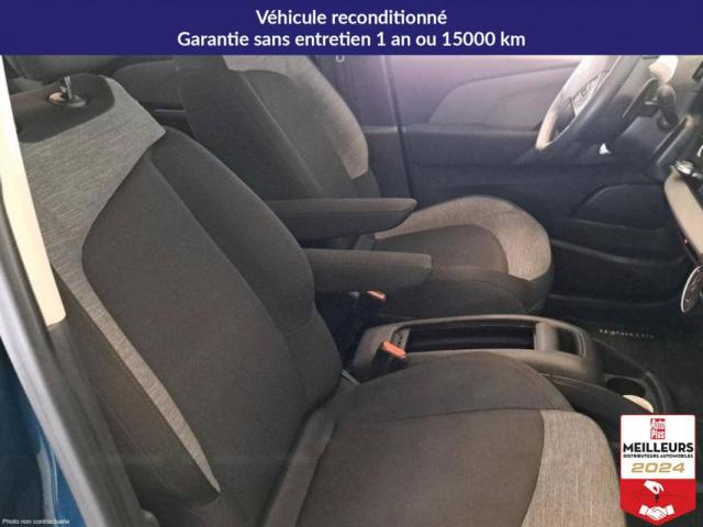 Citroen Grand C4 Spacetourer image 1