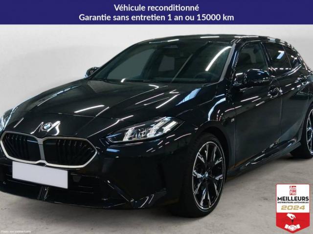 Bmw Série 1 F70 120 170 Ch Dkg7 M Sport